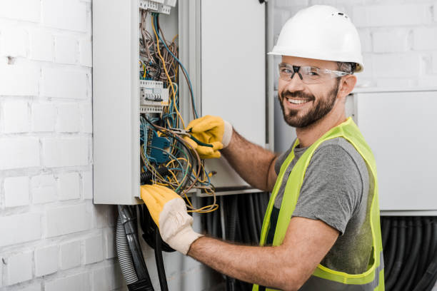 Best Electric Panel Repair  in Elim, PA