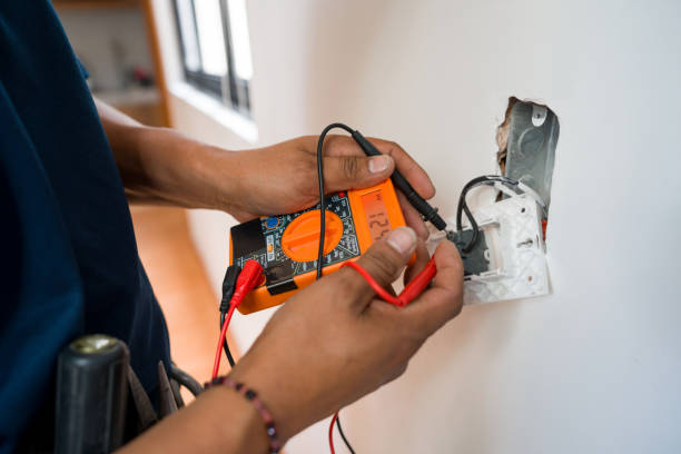 Electrical Rewiring Services in Elim, PA