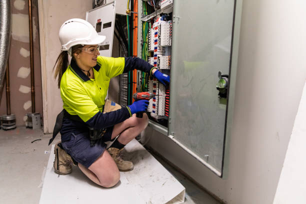 Best Commercial Electrician Services  in Elim, PA