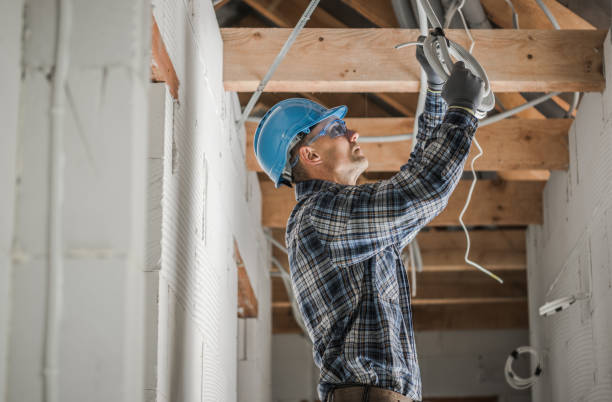 Best Affordable Emergency Electrician  in Elim, PA