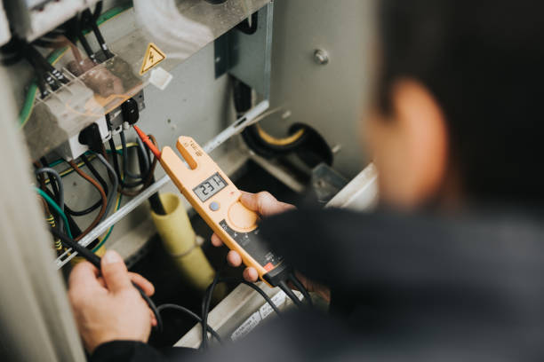 Best Electrical System Inspection  in Elim, PA