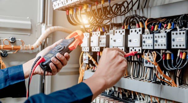 Best Residential Electrician Services  in Elim, PA