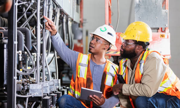 Electrical System Inspection in Elim, PA