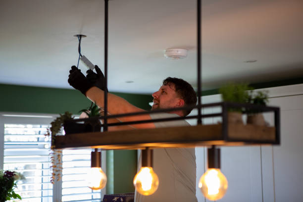 Best Electrical System Inspection  in Elim, PA
