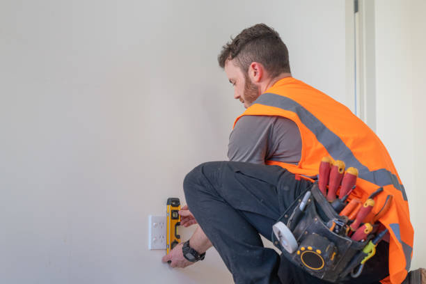 Best Electrical Contractors for Businesses  in Elim, PA