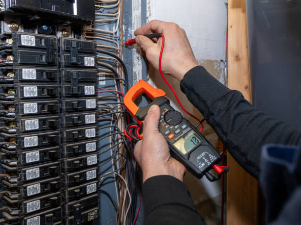 Professional Electrician in Elim, PA