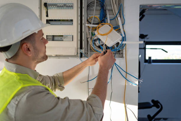 Best Electrical Installation Contractor  in Elim, PA