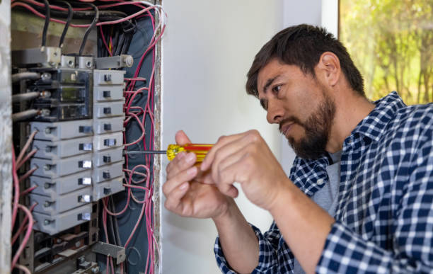 Best Industrial Electrical Services  in Elim, PA